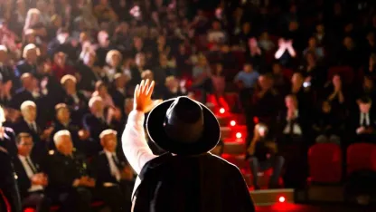 Bodrum’da Atatürk anıldı