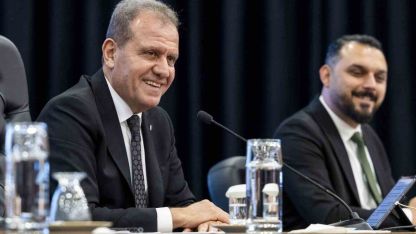 Seçer: "2026’da tramvay ihalesi yapmayı hedefliyoruz"