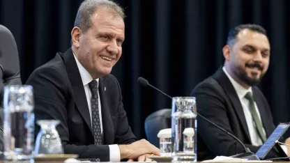 Seçer: "2026’da tramvay ihalesi yapmayı hedefliyoruz"