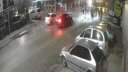 Bekçilerin ‘Dur’ ihtarına uymadı, denetim yapan il emniyet müdürüne yakalandı, ateş açılarak durduruldu