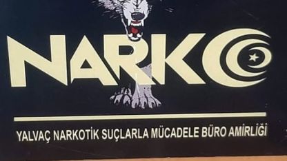 Yalvaç’ta uyuşturucu operasyonu: 2 kişi yakalandı