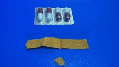 Isparta’da uyuşturucu operasyonunda 1 kişi yakalandı