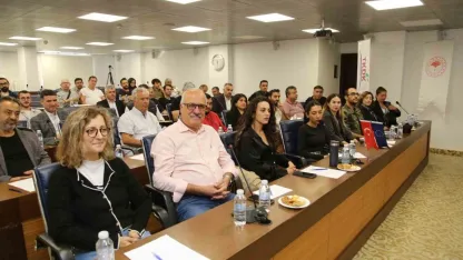 ALTSO’da ipard destekleri anlatıldı