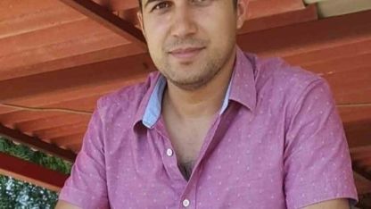 Vali Akbıyık Şehit Kuran için taziye mesajı yayımladı