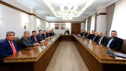 Besin atıklarının israfı önlenecek