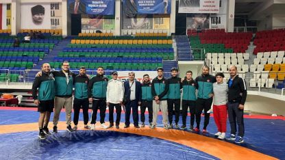 Burdur Emniyet Spor 2'nci Lig'de kaldı