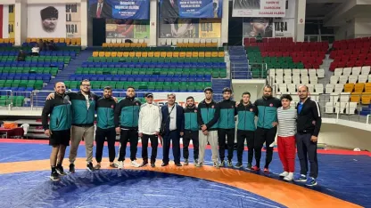 Burdur Emniyet Spor 2'nci Lig'de kaldı