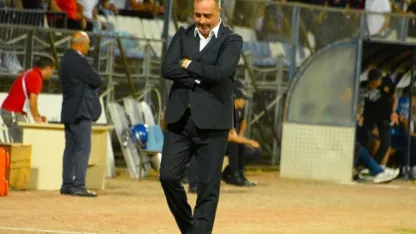 Fethiyespor’da Selahattin Dinçel ile yollar ayrıldı