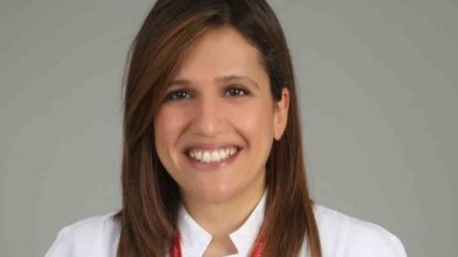 Uzm. Dr. Özden Yener Çakmak: "Kronik baş ağrısından sinir blokajı tedavisiyle tamamen kurtulabilirsiniz"