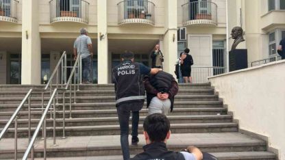 Bodrum’da uyuşturucu operasyonunda 2 tutuklama