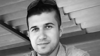 Şehit Astsubay Kuran'ın komşusu: Kendisini askerliğe adamıştı