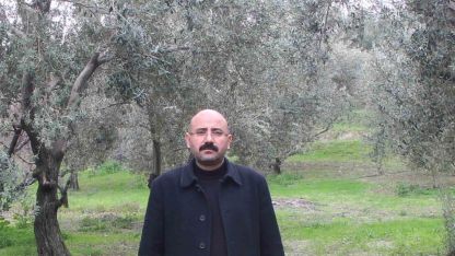 Mut’da bu yıl 120 bin ton zeytin rekoltesi bekleniyor