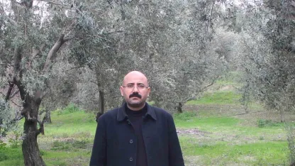 Mut’da bu yıl 120 bin ton zeytin rekoltesi bekleniyor