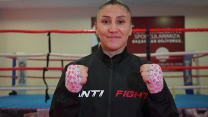 Muaythai dünya şampiyonlarının yeni rotası İslam Oyunları