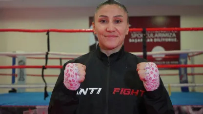 Muaythai dünya şampiyonlarının yeni rotası İslam Oyunları