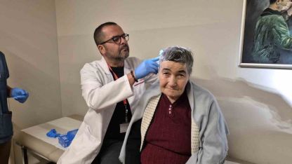 Yaşlılığa bağlanan şikayetler, tedavi edilebilir beyin hastalığı çıktı