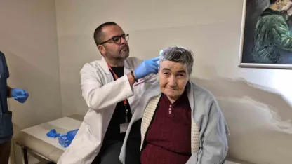 Yaşlılığa bağlanan şikayetler, tedavi edilebilir beyin hastalığı çıktı