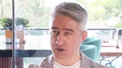 Marmaris eski Belediye Başkanı Oktay  "Genel başkan yanlış bilgilendirildi"
