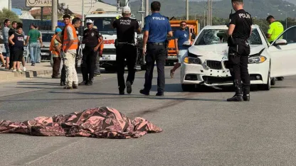 Milletvekilinin ölümüne sebep olan genç sürücü tahliye oldu