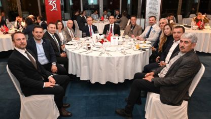 Özbek: Atatürk'ün çizdiği yol, geleceğin pusulasıdır