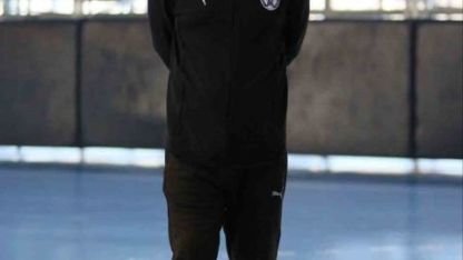 Yalıkavakspor Başantrenörü Özcan: "Hedefimizden ayrılmadan yola devam ediyoruz"