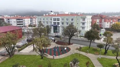 Muğla'da Hasan Özcan Yaşamevi açılış için gün sayıyor; başvurular başladı