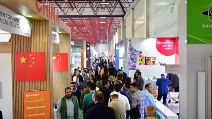 Tarım fuarı katılımcılarının seyahat süreçleri tek elden koordine ediliyor