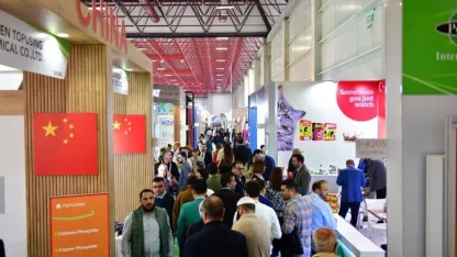 Tarım fuarı katılımcılarının seyahat süreçleri tek elden koordine ediliyor