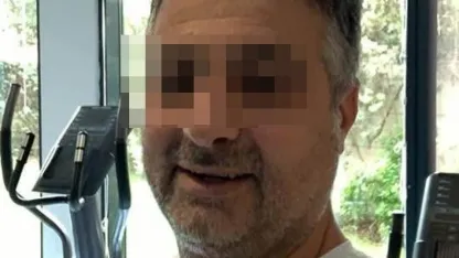 Eski CHP ilçe başkanı ’rüşvet’ suçlamasıyla gözaltına alındı