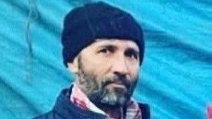 Çatıdan düşen şahıs hayatını kaybetti