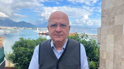 Alanya’da kruvaziyer rekoru: Bu yıl 25 gemiyle 23 bin turist geldi