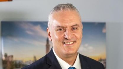 TÜRSAB Başkan adayı Hacıalioğlu: "Bu feryadı duymazdan gelmeyin"