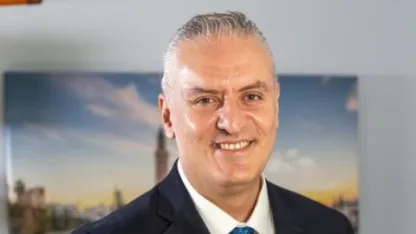 TÜRSAB Başkan adayı Hacıalioğlu: "Bu feryadı duymazdan gelmeyin"