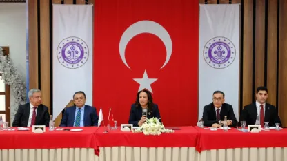 'Hizmetlerde vatandaş odaklı yaklaşımı esas alıyoruz'