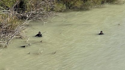 11 gün önce kaybolan engelli şahsın Göksu’da cansız bedeni bulundu