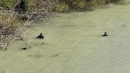 11 gün önce kaybolan engelli şahsın Göksu’da cansız bedeni bulundu