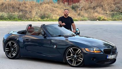 Yıkamaya bırakılan otomobili izinsiz alıp, zarar veren çalışana 3 yıl hapis