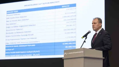 Başkan Seçer: "Su kesintisi konusunda vatandaşlarımın hoşgörüsüne sığınıyorum"