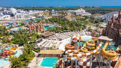 Yeni yıla özel 'Legendary Days' kampanyası