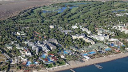 Manavgat turizmine stratejik çağrı! 2026 turizmi için yol haritası