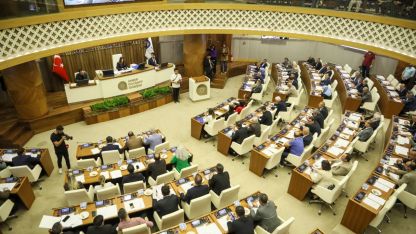 Antalya'ya 47 milyar TL'lik bütçe