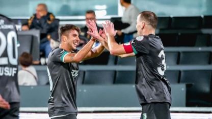 Lider Sipay Bodrum FK, Ümraniyespor deplasmanına çıkacak