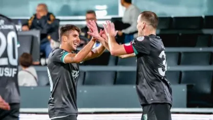 Lider Sipay Bodrum FK, Ümraniyespor deplasmanına çıkacak