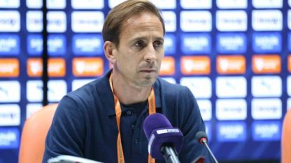 Joao Pereira: "Daha iyi oynadık ama sonuç olarak maçı kaybettik"