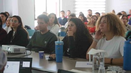 ASFİM eğitmenlerine gelişim eğitimi