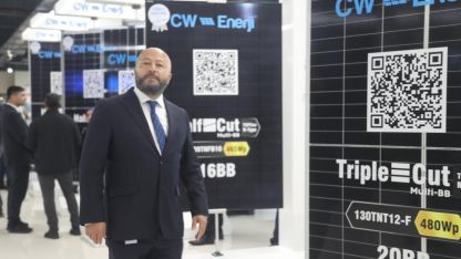 CW Enerji bayilerini Antalya'da ağırladı