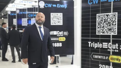 CW Enerji bayilerini Antalya'da ağırladı