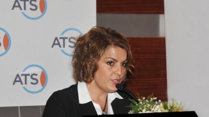 Kocaoğlu: Yasal Düzenlemeler Kağıt Üzerinde Kalmamalı