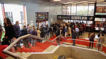 Bilet kuyrukları oluştu: Antalya Piyano Festivali’ne yoğun talep