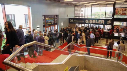 Bilet kuyrukları oluştu: Antalya Piyano Festivali’ne yoğun talep